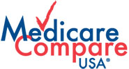 MedicareCompareUSA Logo