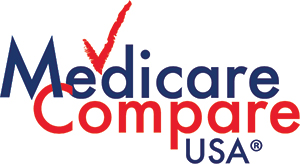 MedicareCompareUSA logo