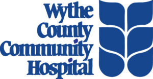 Wythe County Community Hospital logo