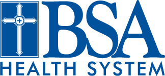 BSA Health System logo