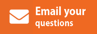 Email your questions button