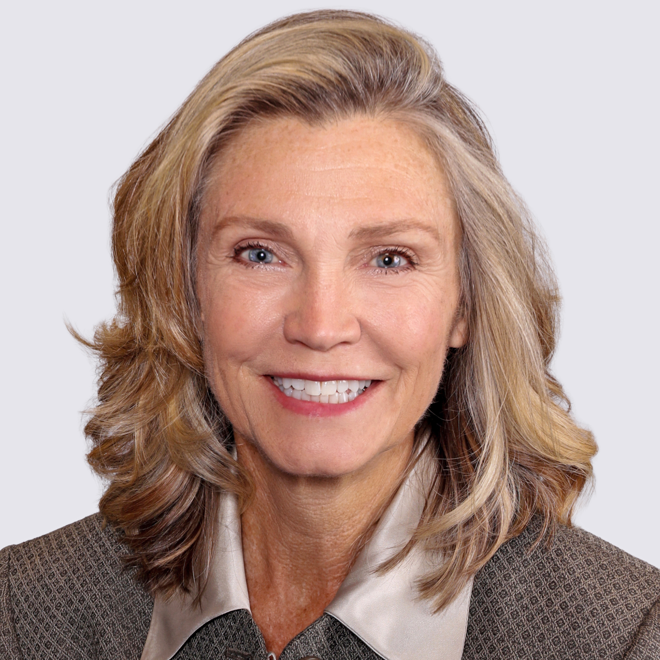Kerri Lenderman